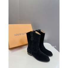 Louis Vuitton Boots